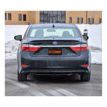 Load image into Gallery viewer, CURT 113623 Class 1 Trailer Hitch, 1-1/4" Ball Mount, Select Lexus ES300h, ES350