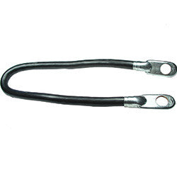PICO 6241-0-BP 4 AWG 49" Black Switch to Starter Cable