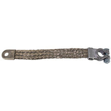 Load image into Gallery viewer, PICO 6254-BP 2 AWG 9" Clamp to Lug Ground Straps