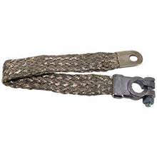 Load image into Gallery viewer, PICO 6255-BP 2 AWG 14" Clamp to Lug Ground Straps
