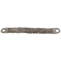 PICO 6256-BP 4 AWG 9" Lug to Lug Ground Straps