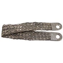 Load image into Gallery viewer, PICO 6257-BP 4 AWG 12" Lug to Lug Ground Straps