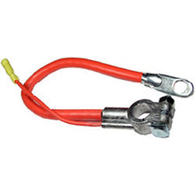 Load image into Gallery viewer, PICO 6262-BP 4 AWG 65" Red Top Post Battery Cable with Lead Wire