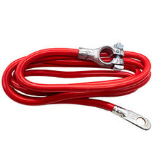 Load image into Gallery viewer, PICO 6272-5-BP 4 AWG 72" Red Top Post Battery Cable