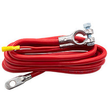 Load image into Gallery viewer, PICO 6278-5-BP 4 AWG 78" Red Top Post Battery Cable