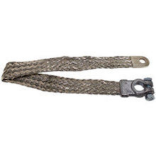 Load image into Gallery viewer, PICO 6283-11 2 AWG 19" Clamp to Lug Ground Straps