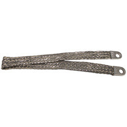 PICO 6284-BP 4 AWG 24" Lug to Lug Ground Straps