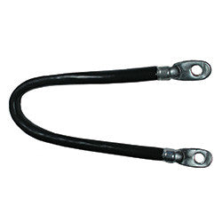 PICO 6290-0-11 1 AWG 15" Black Switch to Starter Cable