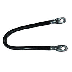 PICO 6293-0-11 1 AWG 46" Black Switch to Starter Cable