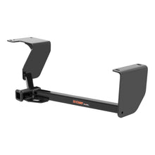 Load image into Gallery viewer, CURT 11363 Class 1 Trailer Hitch, 1-1/4" Receiver, Select Fiat 500