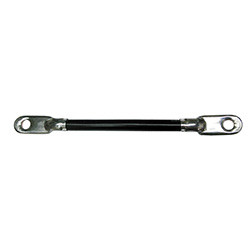 PICO 6406-0-11 4 AWG 6" Black Switch to Starter Cable