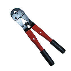 PICO 642T-E 6-1/0 AWG Heavy Duty Compact Crimp Tool