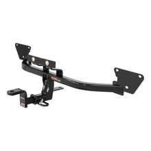 Load image into Gallery viewer, CURT 113643 Class 1 Trailer Hitch; 1-1/4in. Ball Mount; Select Fiat 500L - Truck Part Superstore