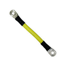 Load image into Gallery viewer, PICO 6500-31 1/0 AWG 8" Negative Stackable Stud Tinned Battery Harnesses