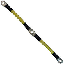 Load image into Gallery viewer, PICO 6502-31 1/0 AWG 17" Negative Stackable Stud Tinned Battery Harnesses