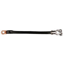 Load image into Gallery viewer, PICO 6572-31 2/0 AWG 36" Black Top Post Battery Cable