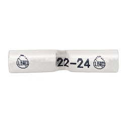 PICO 6600-14 24-22 AWG Solder-Shrink Butt Connectors