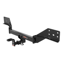 Load image into Gallery viewer, CURT 113663 Class 1 Trailer Hitch, 1-1/4" Ball Mount, Select Lexus GS300, GS350