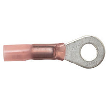 Load image into Gallery viewer, PICO 6706-BP 5 PCS 22-18 AWG 1/4" Solder-Shrink Ring Connectors