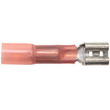 Load image into Gallery viewer, PICO 6755-BP 5 PCS 22-18 AWG .250 Solder-Shrink Female Quick Connectors