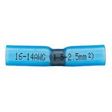 Load image into Gallery viewer, PICO 6800-BP 16-14 AWG Solder-Shrink Butt Connectors