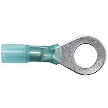 Load image into Gallery viewer, PICO 6809-BP 5 PCS 16-14 AWG 3/8" Solder-Shrink Ring Connectors