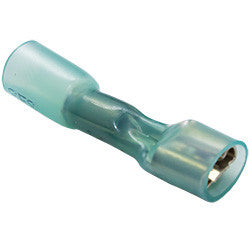 PICO 6865-15 25 PCS 16-14 AWG .250 Solder-Shrink Fully Insulated Quick  Connectors