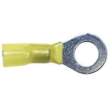 Load image into Gallery viewer, PICO 6909-15 25 PCS 12-10 AWG 3/8" Solder-Shrink Ring Connectors