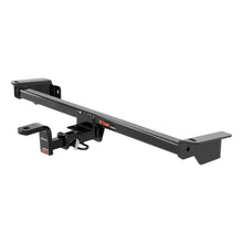 Load image into Gallery viewer, CURT 113693 Class 1 Trailer Hitch, 1-1/4" Ball Mount, Select Ford Fiesta