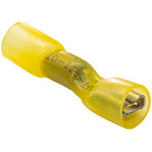 Load image into Gallery viewer, PICO 6965-BP 5 PCS 12-10 AWG .250 Solder-Shrink Fully Insulated Quick  Connectors