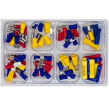 Load image into Gallery viewer, PICO 6B-E 81 PCS Vinyl Insulated Terminals Kit