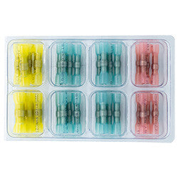 PICO 6CS-E 32 PCS Crimp-Solder-Seal Kit