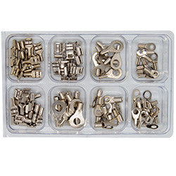 PICO 6H-E 100 PCS High Temperature Terminals Kit