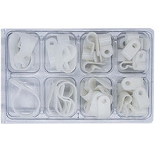 Load image into Gallery viewer, PICO 6N-E 40PCS Heavy Duty Nylon Clamp Kit