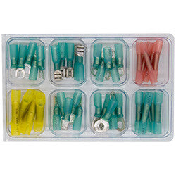 PICO 6SC-E 40PCS Shrink Tube Terminals Kit