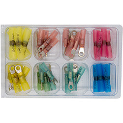 PICO 6ST-E 40PCS Solder-Seal Terminals Kit