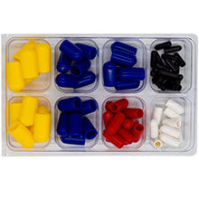 Load image into Gallery viewer, PICO 6V-E 68 PCS Vacuum Cap Kit