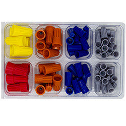 PICO 6W-E 74 PCS Wire Connectors Kit