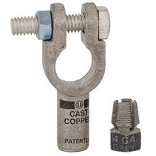 Load image into Gallery viewer, PICO 702-BP 4 AWG Top Post Compression Battery Terminal