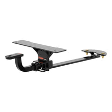 Load image into Gallery viewer, CURT 113703 Class 1 Trailer Hitch, 1-1/4" Ball Mount, Select Nissan Sentra