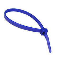 Load image into Gallery viewer, PICO 7066-1-PK 7.5" 50 lb Cable Tie - Blue
