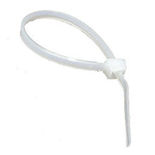 Load image into Gallery viewer, PICO 7067-PK 11" 50 lb Cable Tie - Natural