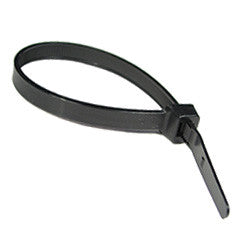 PICO 7068HD0-PK 15" 120 lb Cable Tie - UV Black