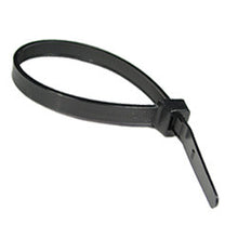 Load image into Gallery viewer, PICO 7068HD0-PK 15" 120 lb Cable Tie - UV Black
