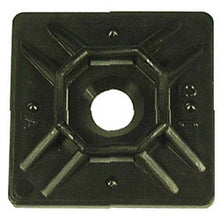 Load image into Gallery viewer, PICO 7082-0-34 25 PCS Rubber Adhesive #4 Mounting Pads For Cable Tie