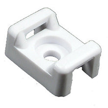Load image into Gallery viewer, PICO 7083-34 25 PCS 1/4" Screw Mounts - Natural