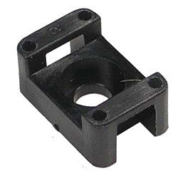 PICO 7084-0-34 25 PCS #6 Screw Mounts - UV Black