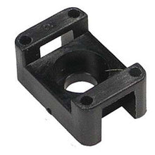 Load image into Gallery viewer, PICO 7084-0-36 100 PCS #6 Screw Mounts - UV Black