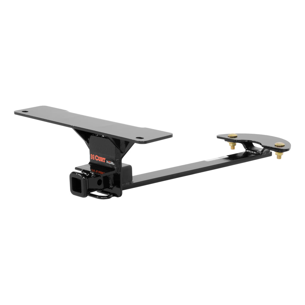 CURT 11370 Class 1 Trailer Hitch, 1-1/4" Receiver, Select Nissan Sentra