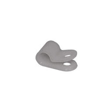 Load image into Gallery viewer, PICO 7120HN-PK 25 PCS 1/4" Natural Heavy Duty Nylon Cable Clamp